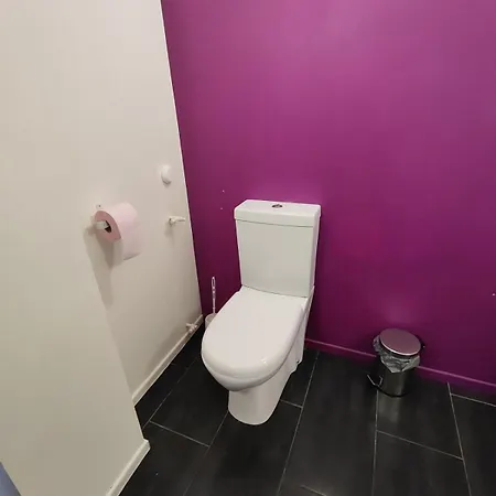 Center Of Lille, Spacious & Cozy Appartement *