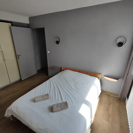 Center Of Lille, Spacious & Cozy *