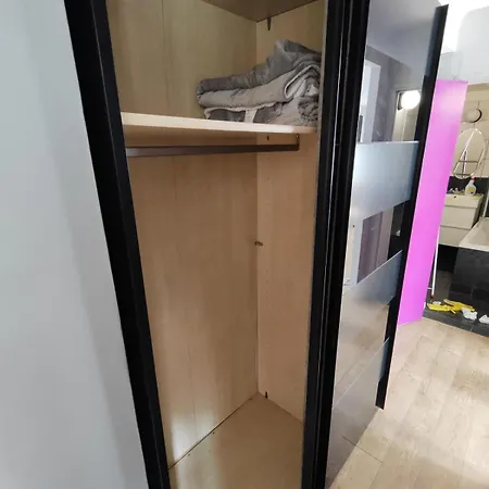 Center Of Lille, Spacious & Cozy Appartement