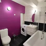 Center Of Lille, Spacious & Cozy شقة ليل