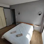 Center Of Lille, Spacious & Cozy *