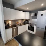 شقة Center Of Lille, Spacious & Cozy *