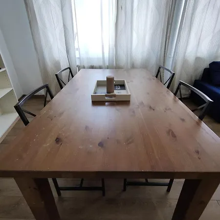 Center Of Lille, Spacious & Cozy *