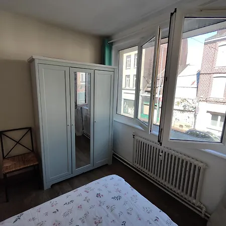 Center Of Lille, Spacious & Cozy
