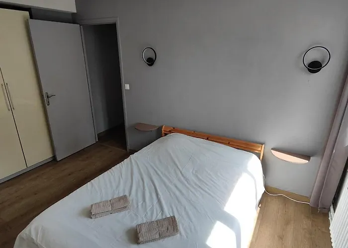 Center Of Lille, Spacious & Cozy *