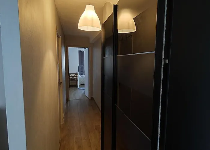 Center Of Lille, Spacious & Cozy