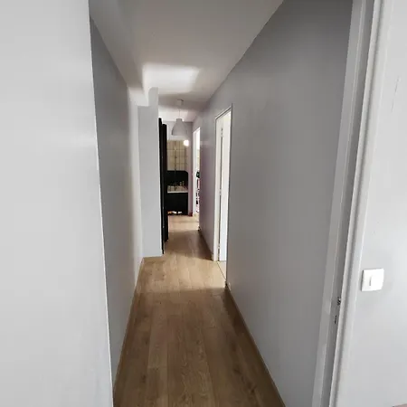 Center Of Lille, Spacious & Cozy *