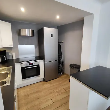 Center Of Lille, Spacious & Cozy