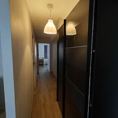 Center Of Lille, Spacious & Cozy